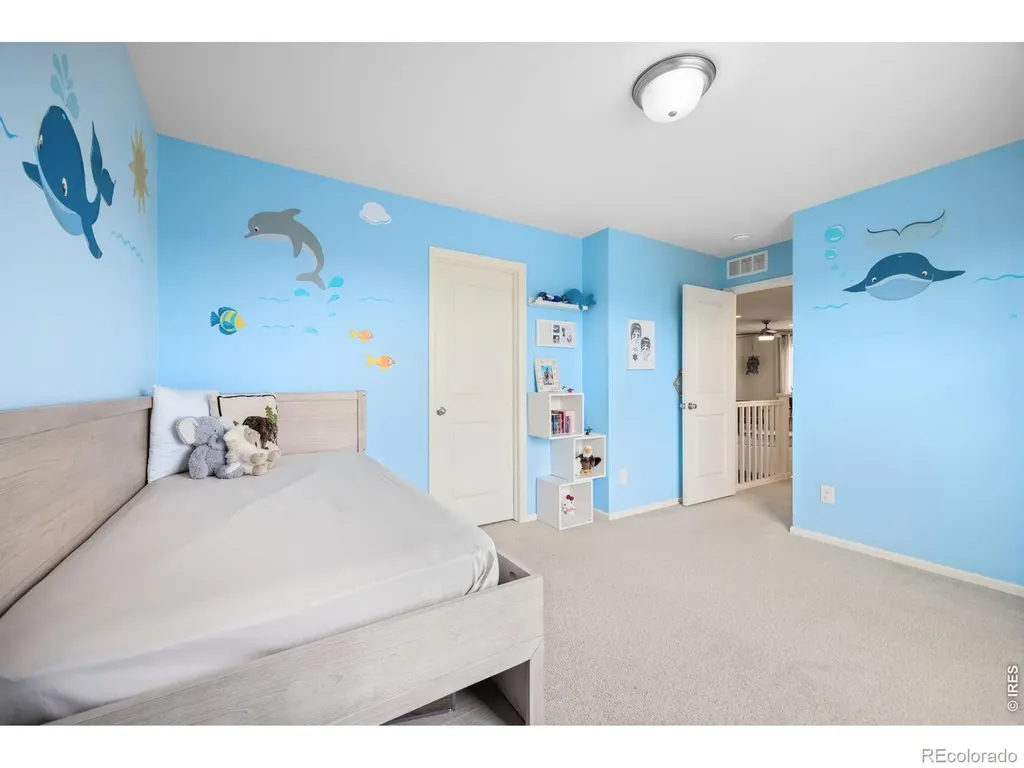 5752 Northern Lights Drive Fort Collins CO 80528