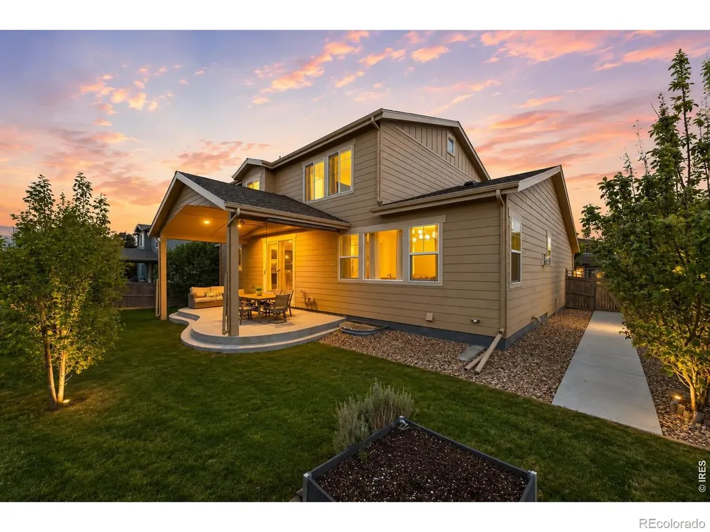 5752 Northern Lights Drive Fort Collins CO 80528