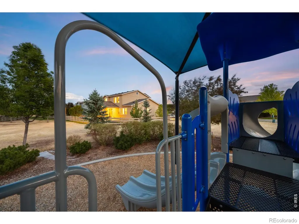 5752 Northern Lights Drive Fort Collins CO 80528