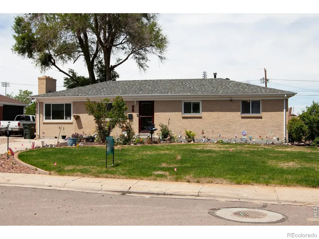 216 Villa Vista Street Sterling CO 80751