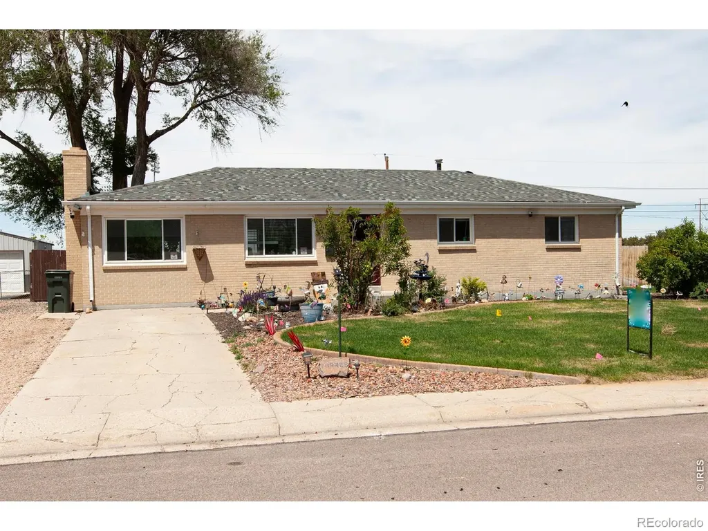 216 Villa Vista Street Sterling CO 80751