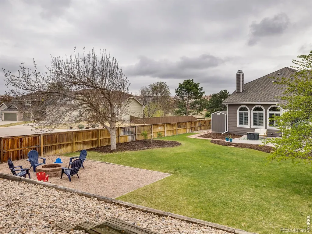 9437 Cherryvale Lane Highlands Ranch CO 80126