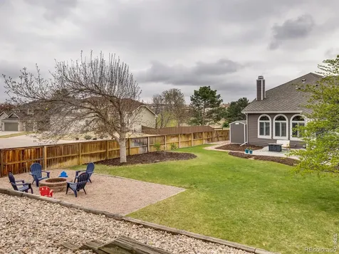9437 Cherryvale Lane Highlands Ranch CO 80126