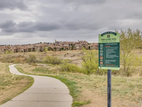 9437 Cherryvale Lane Highlands Ranch CO 80126