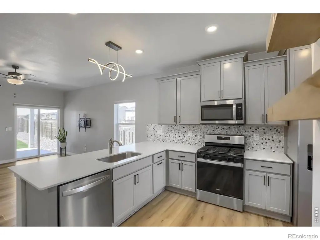 17714 E 94th Drive Commerce City CO 80022