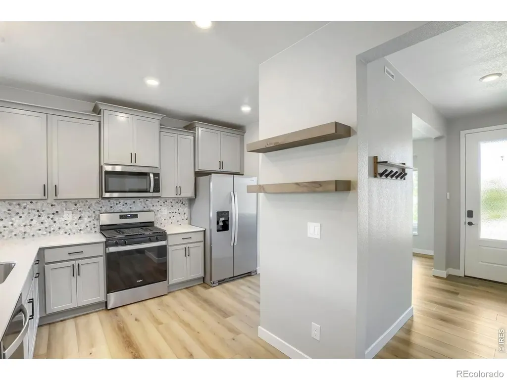 17714 E 94th Drive Commerce City CO 80022