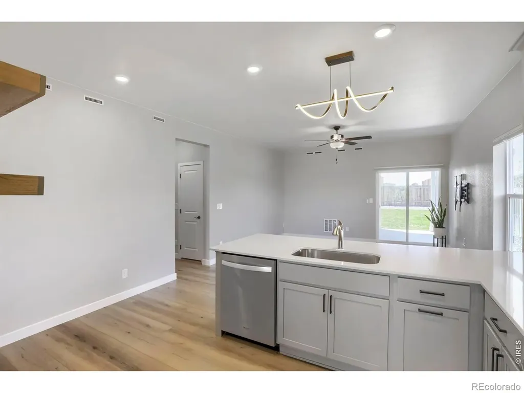 17714 E 94th Drive Commerce City CO 80022