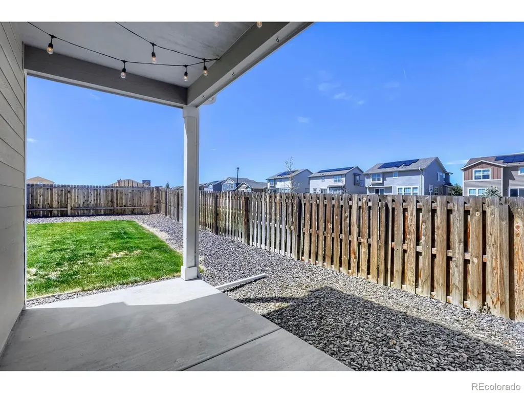 17714 E 94th Drive Commerce City CO 80022