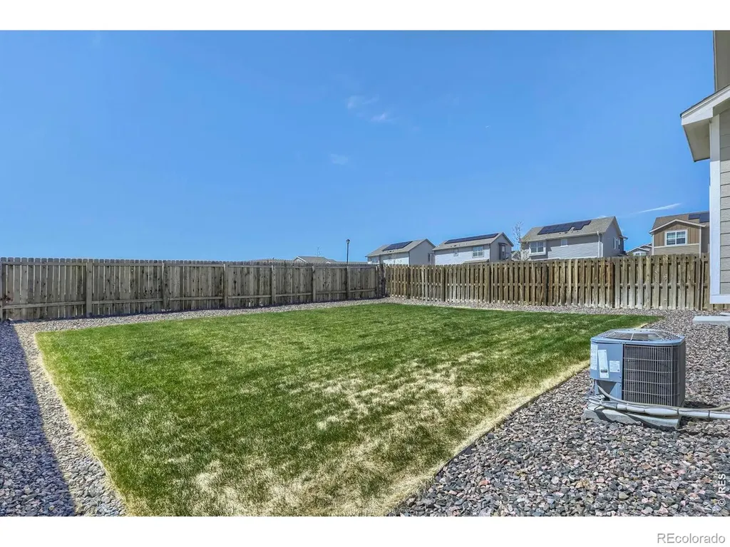 17714 E 94th Drive Commerce City CO 80022