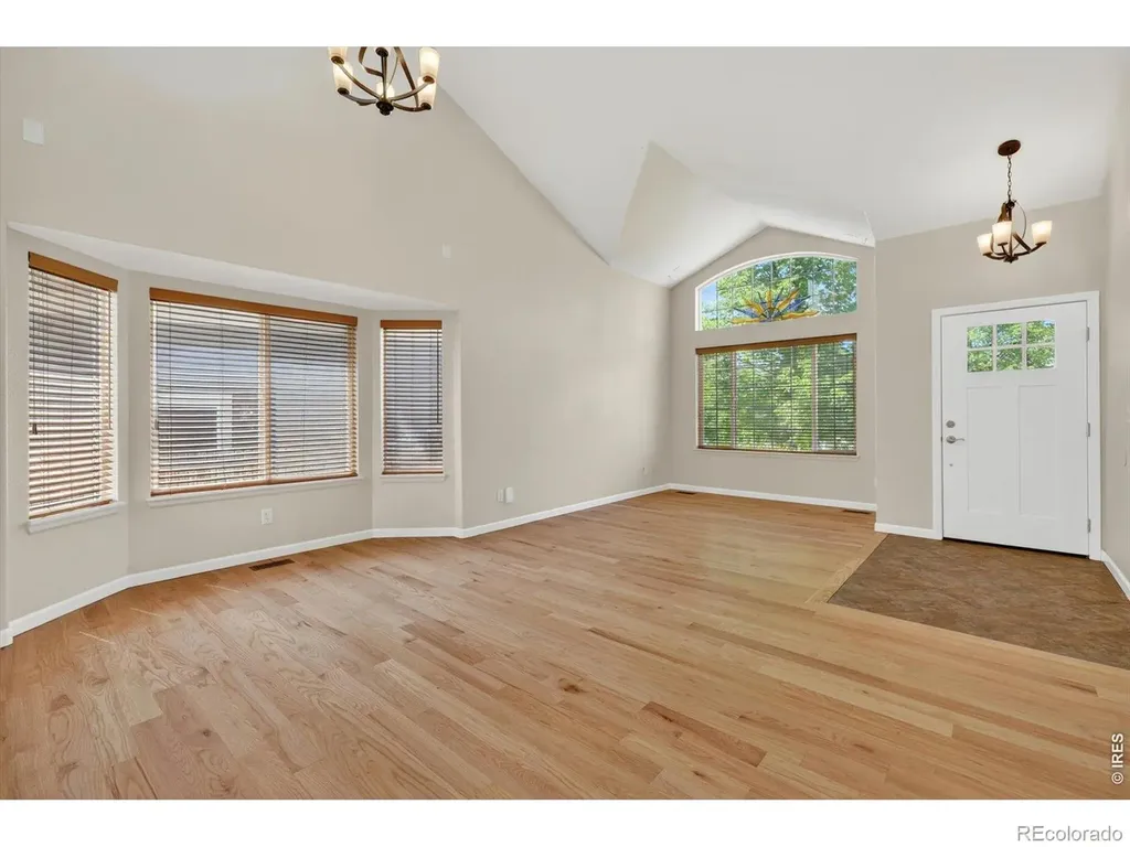 1106 Button Rock Drive Longmont CO 80504