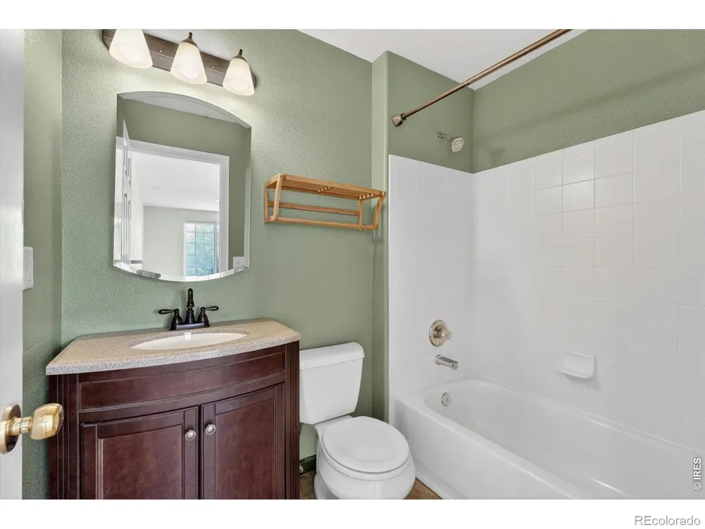 1106 Button Rock Drive Longmont CO 80504
