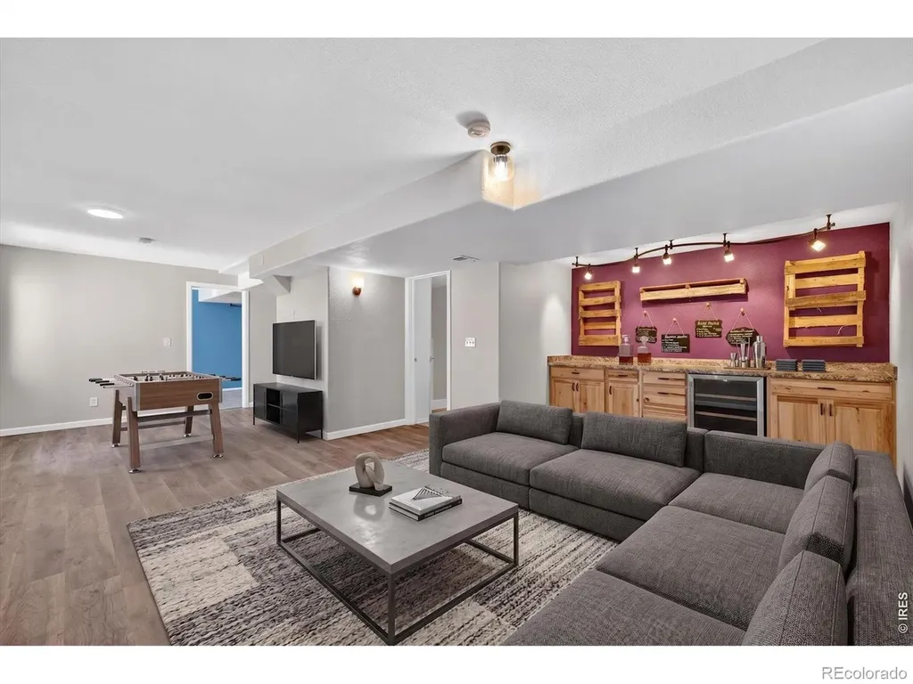 1106 Button Rock Drive Longmont CO 80504