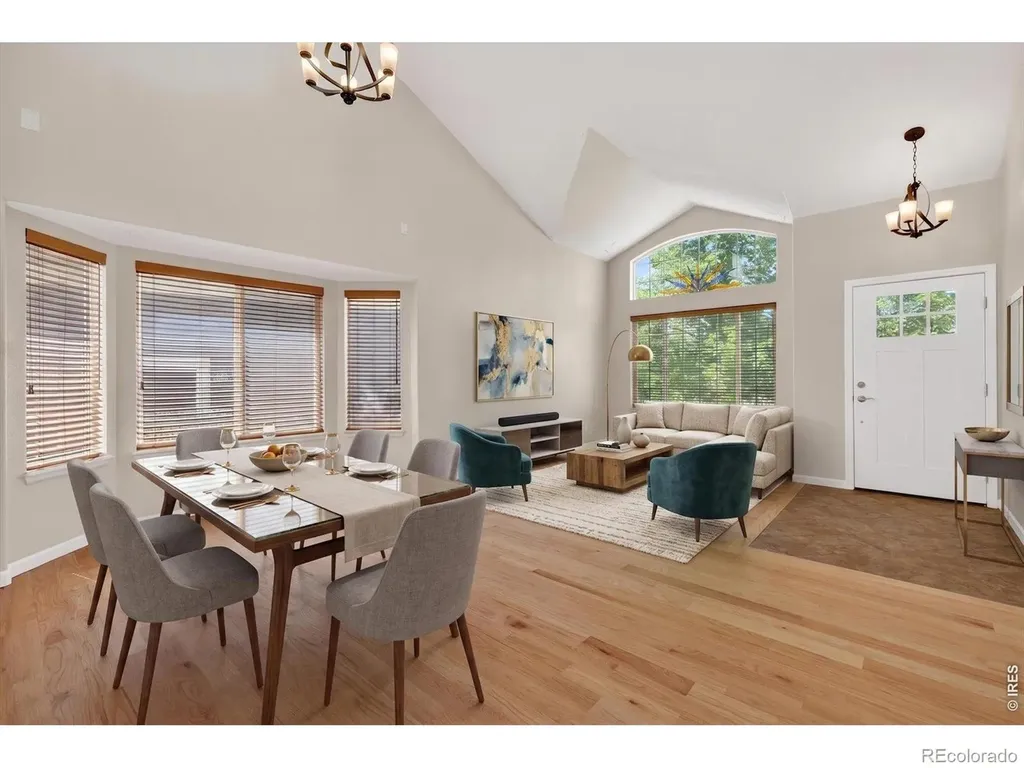 1106 Button Rock Drive Longmont CO 80504