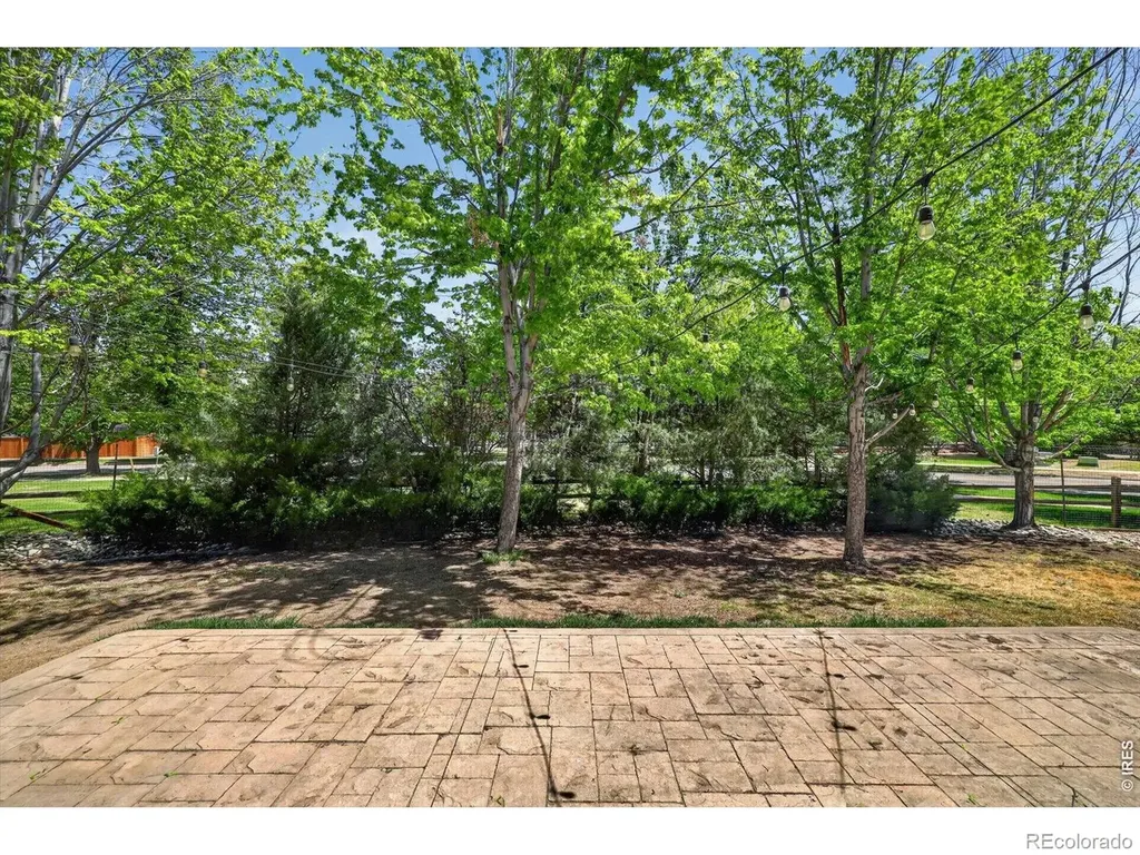 1106 Button Rock Drive Longmont CO 80504