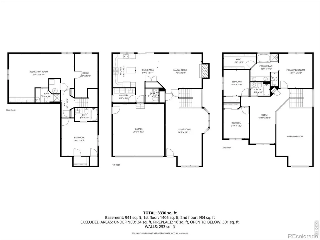 1106 Button Rock Drive Longmont CO 80504