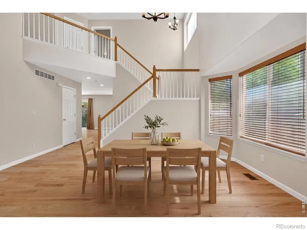1106 Button Rock Drive Longmont CO 80504