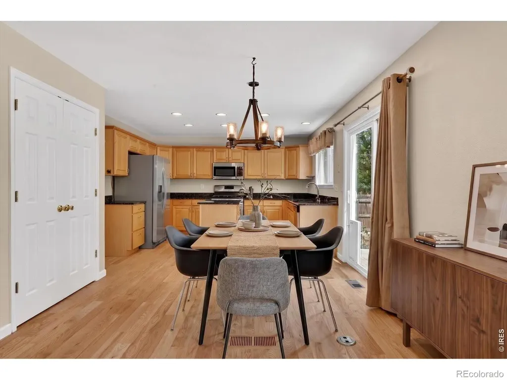 1106 Button Rock Drive Longmont CO 80504