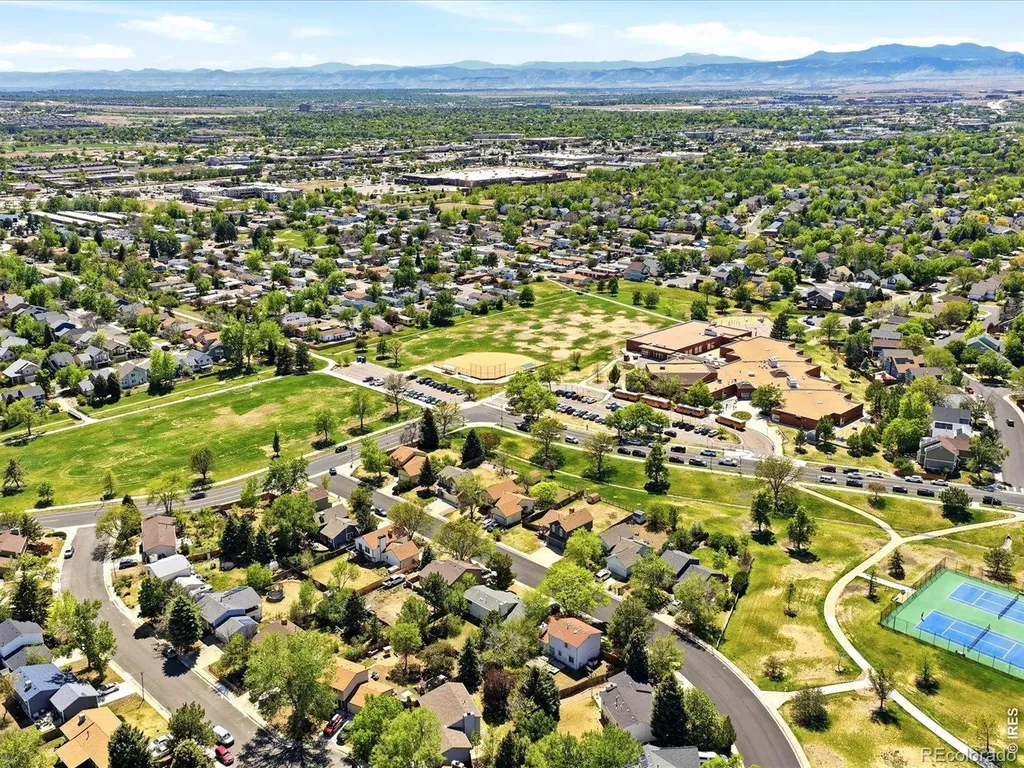 4251 Fern Avenue Broomfield CO 80020