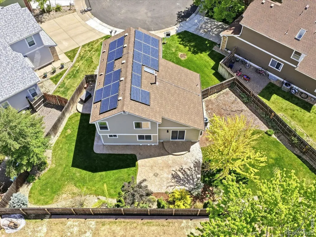 4251 Fern Avenue Broomfield CO 80020