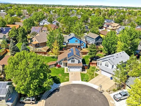 4251 Fern Avenue Broomfield CO 80020