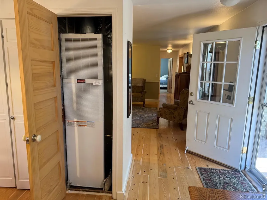 1131 Caroline Court Loveland CO 80537