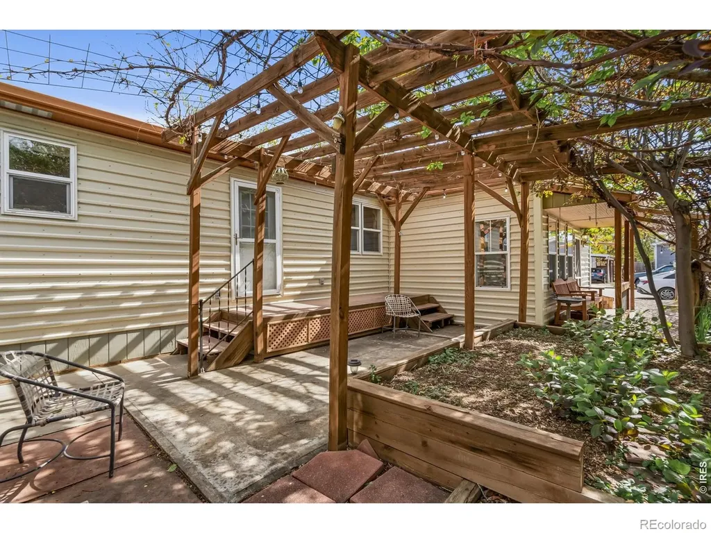 1131 Caroline Court Loveland CO 80537