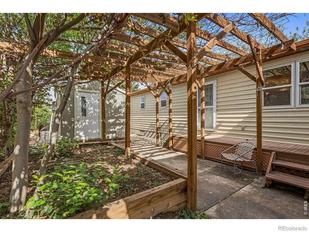 1131 Caroline Court Loveland CO 80537