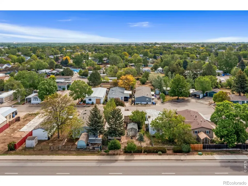 1131 Caroline Court Loveland CO 80537