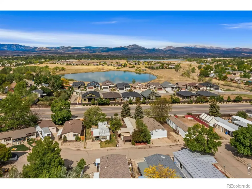 1131 Caroline Court Loveland CO 80537
