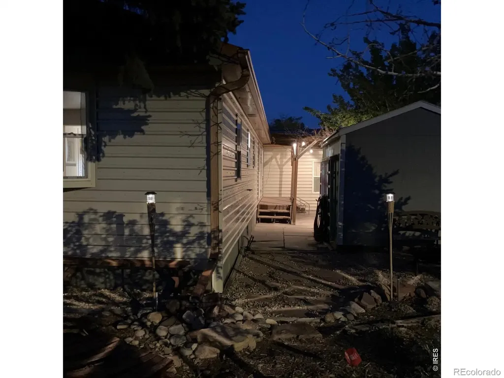 1131 Caroline Court Loveland CO 80537