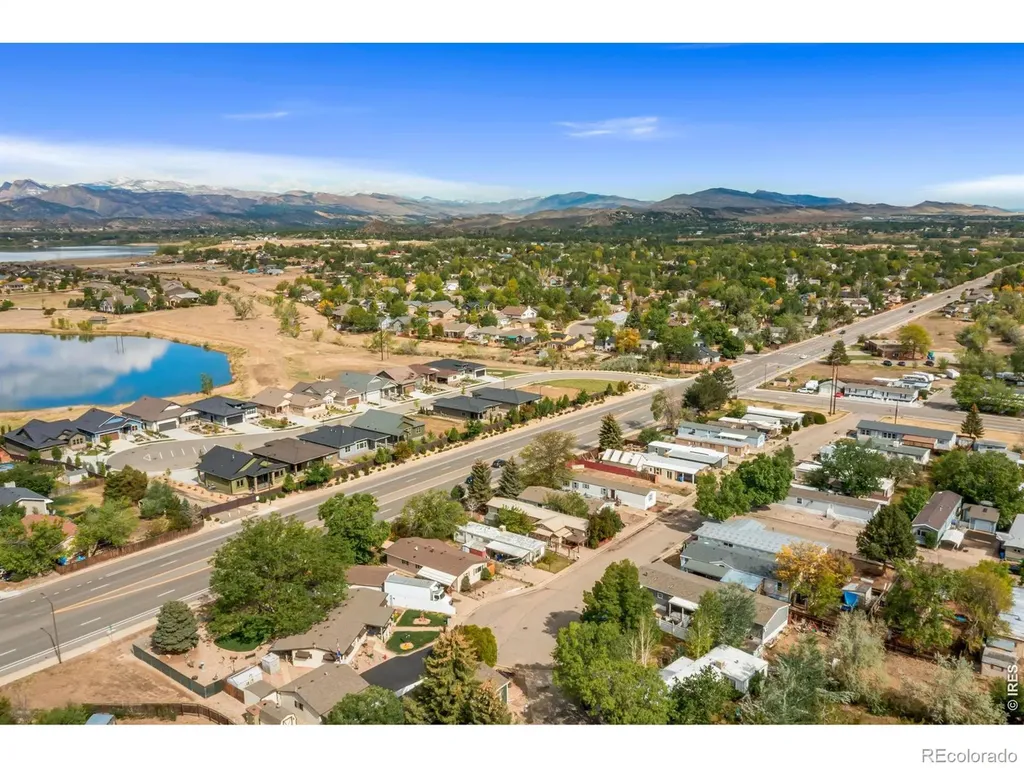 1131 Caroline Court Loveland CO 80537
