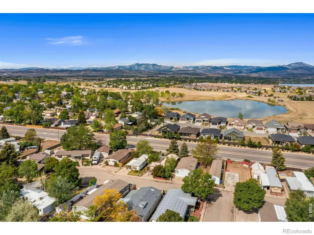 1131 Caroline Court Loveland CO 80537