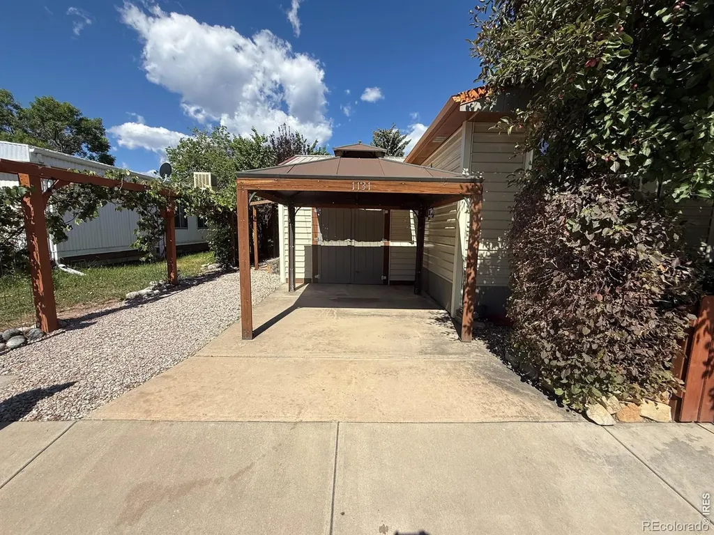 1131 Caroline Court Loveland CO 80537