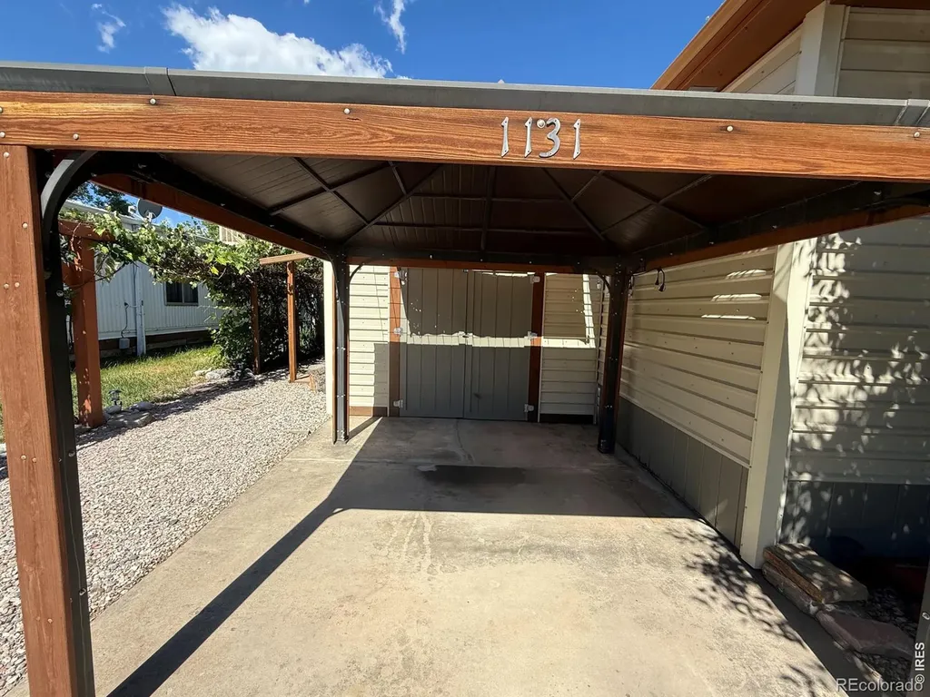 1131 Caroline Court Loveland CO 80537