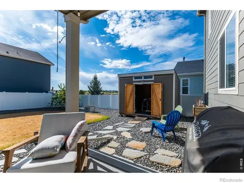 5319 Osbourne Drive Windsor CO 80550