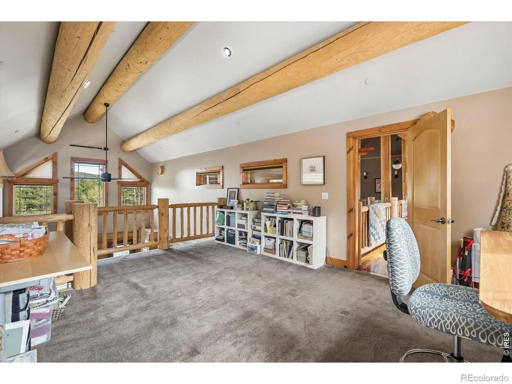 500 Ridge Road Ward CO 80481