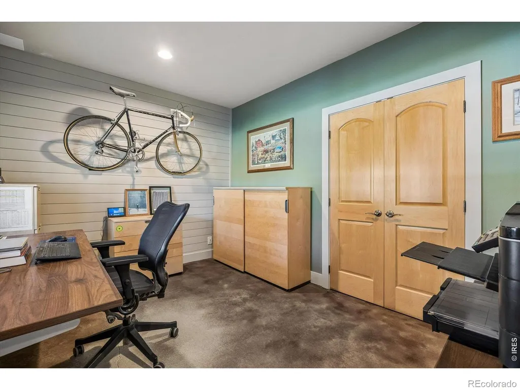 500 Ridge Road Ward CO 80481