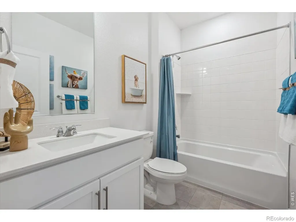 13923 Garnet Drive Mead CO 80504