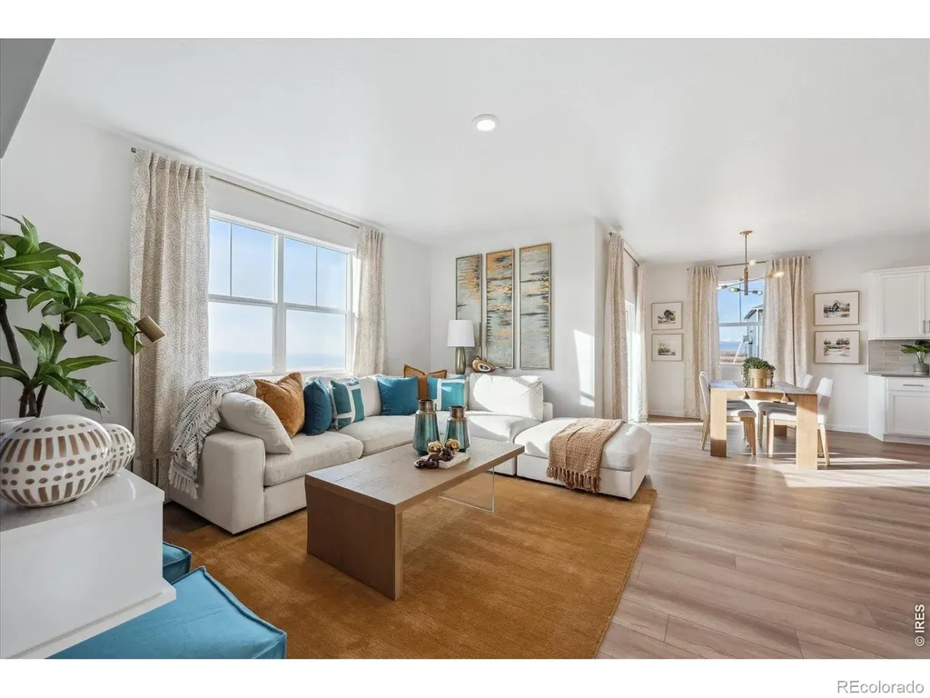 13923 Garnet Drive Mead CO 80504