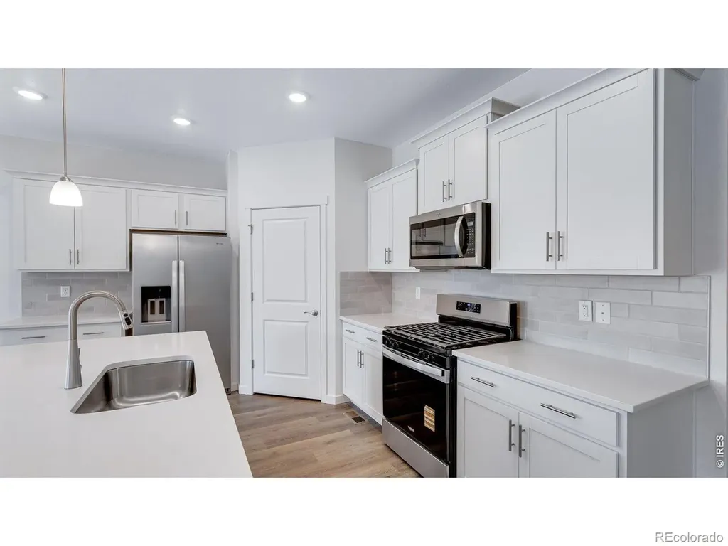 13923 Garnet Drive Mead CO 80504