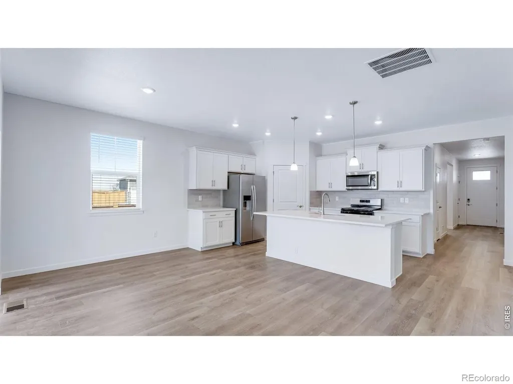13923 Garnet Drive Mead CO 80504