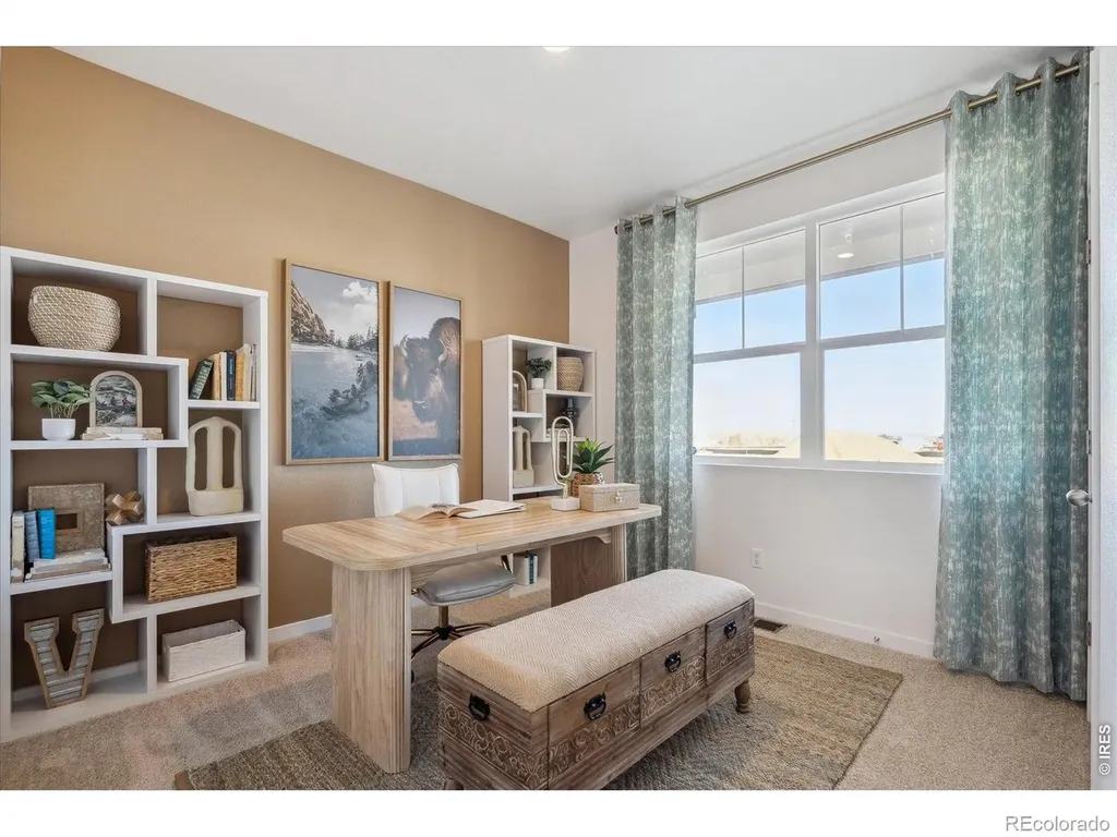 13923 Garnet Drive Mead CO 80504