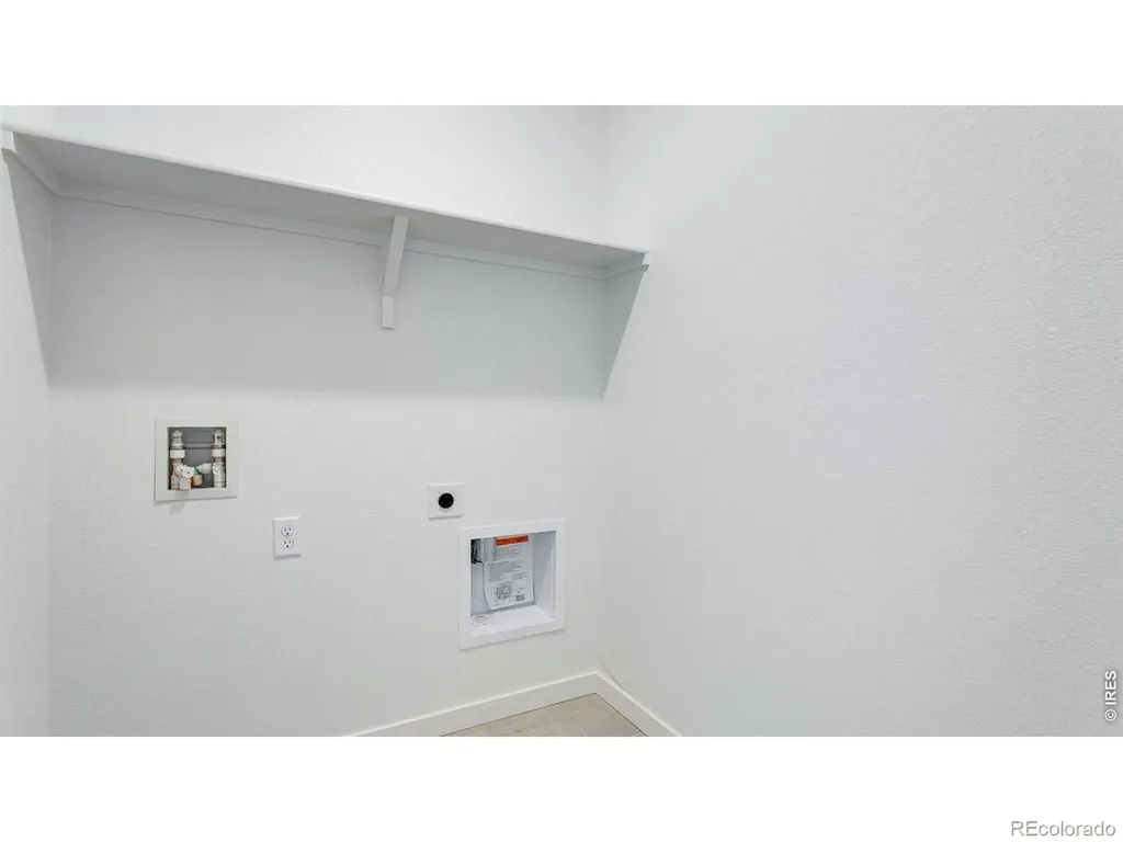13923 Garnet Drive Mead CO 80504