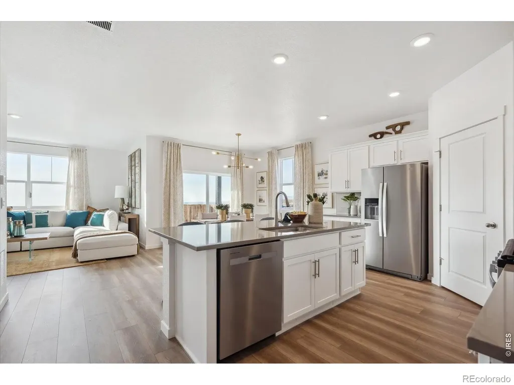 13923 Garnet Drive Mead CO 80504