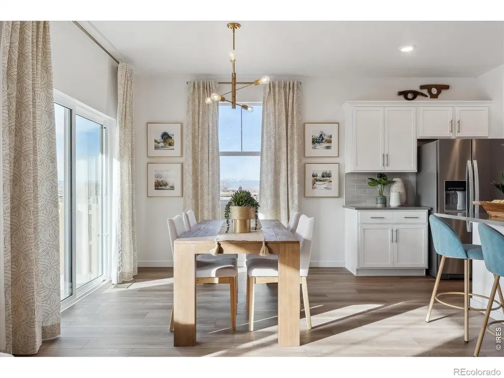 13923 Garnet Drive Mead CO 80504