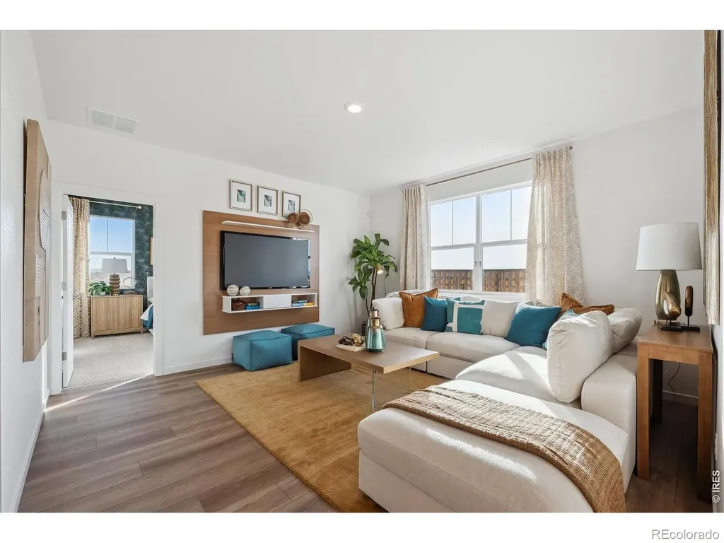 13923 Garnet Drive Mead CO 80504