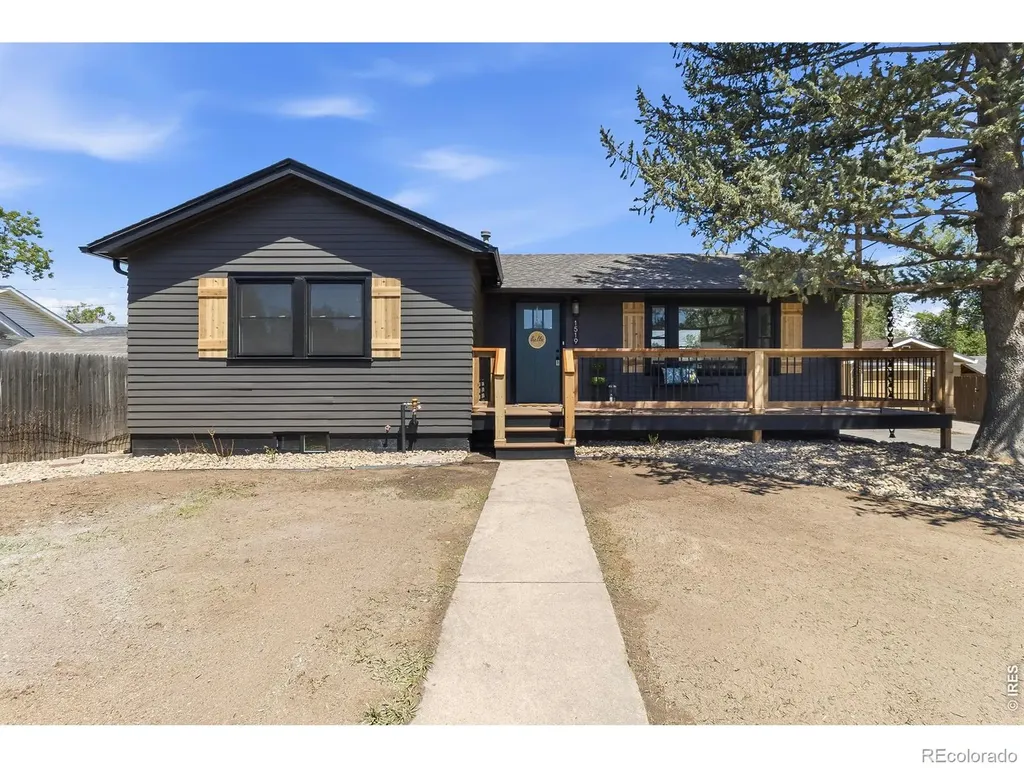 1519 14th Street Greeley CO 80631