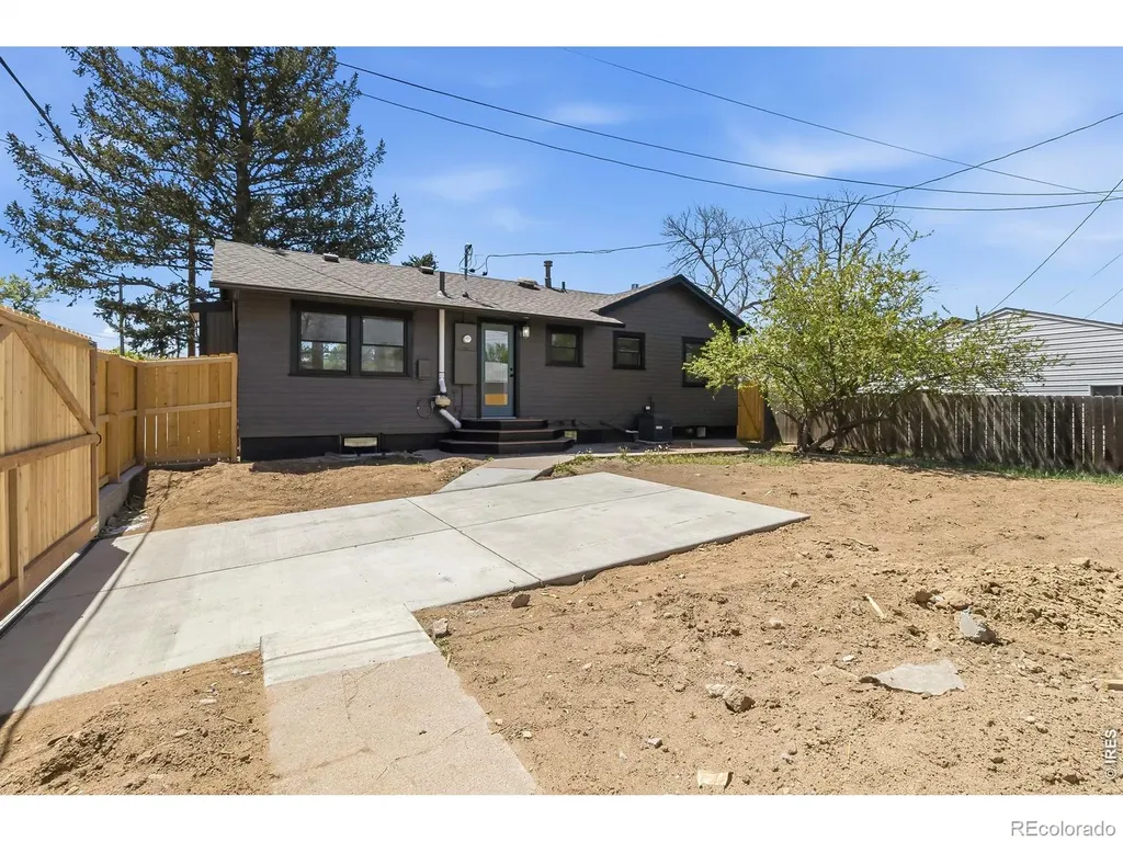 1519 14th Street Greeley CO 80631