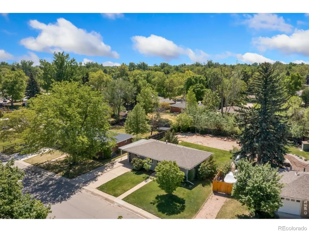 405 Dartmouth Trail Fort Collins CO 80525