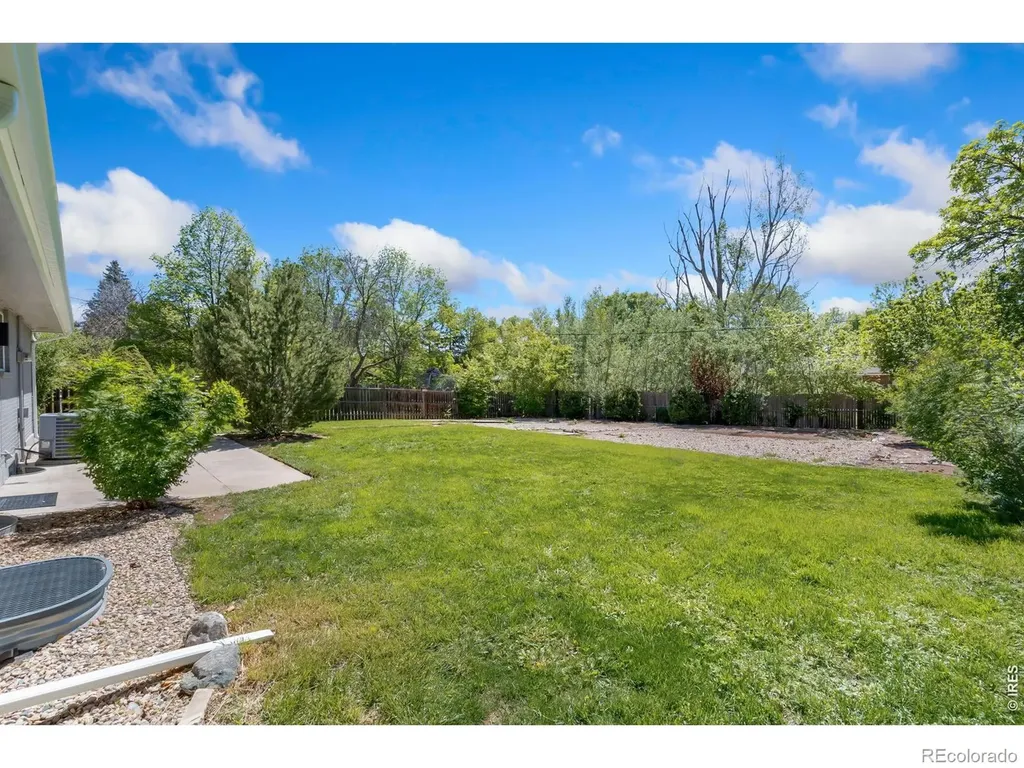405 Dartmouth Trail Fort Collins CO 80525